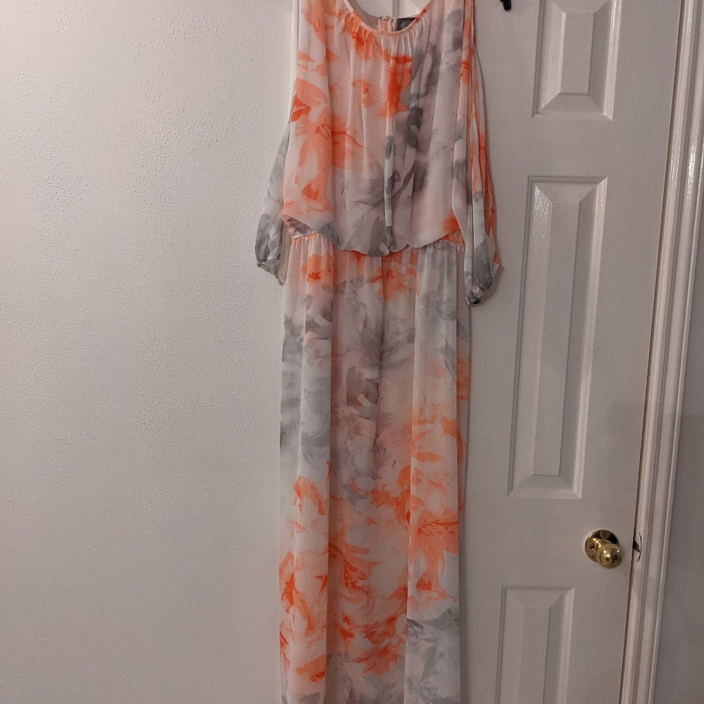 Vince Camuto Maxi Dress